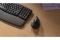 Logitech Wireless Mouse Lift Ergonomic black retail