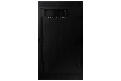 Samsung Smart Signage OM55B 139,70cm(55) LED black (Speditionsversand)