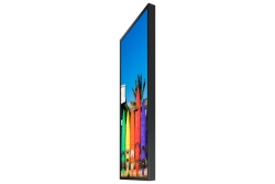 Samsung Smart Signage OM55B 139,70cm(55) LED black (Speditionsversand)