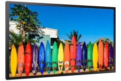 Samsung Smart Signage OM55B 139,70cm(55) LED black...