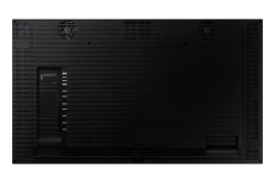 Samsung Smart Signage OM55B 139,70cm(55) LED black (Speditionsversand)