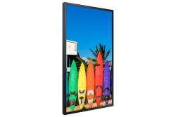 Samsung Smart Signage OM55B 139,70cm(55) LED black (Speditionsversand)