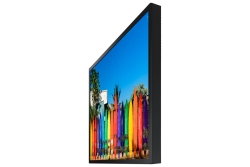 Samsung Smart Signage OM55B 139,70cm(55) LED black (Speditionsversand)