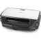 Emerio Sandwichtoaster 2 Scheibentoaster XXL Muschelform