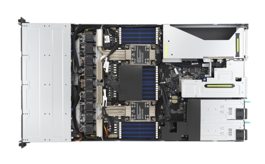 ASUS Server RS700-E10-RS4U/10G/800W/4NVMe/OCP/DDR4