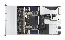 ASUS Server RS700-E10-RS4U/10G/800W/4NVMe/OCP/DDR4