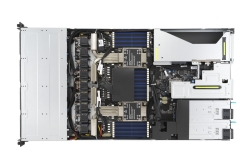 ASUS Server RS700-E10-RS4U/10G/800W/4NVMe/OCP/DDR4