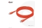 Club3D Kabel USB 2 Typ C PD 240W / 480Mb 2m St/St retail
