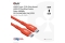 Club3D Kabel USB 2 Typ C PD 240W / 480Mb 2m St/St retail