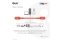 Club3D Kabel USB 2 Typ C PD 240W / 480Mb 2m St/St retail