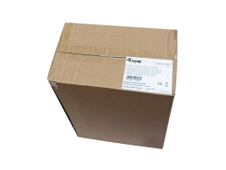 Equip Patchkabel Cat6 34x S/FTP 2xRJ45 2.00m weiß LSZH