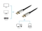 Equip DisplayPort 1.4 Premium 8K/60Hz St/St 1.00m schwarz