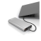 RealPower Powerbank PB-20000PD Pro Set silber 20.000mAh