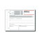 Quittungen mit Sicherheitsdruck - A6 quer, MP, 50 Blatt