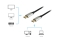 Equip DisplayPort 1.4 Premium 8K/60Hz St/St 5.00m schwarz