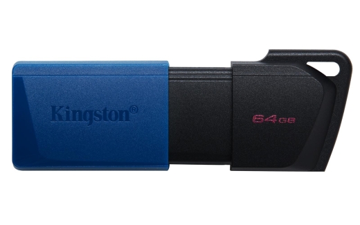 USB-Stick 64GB Kingston DataTraveler DTXM USB 3.2 retail
