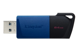 USB-Stick 64GB Kingston DataTraveler DTXM USB 3.2 retail