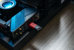 USB-Stick 128GB Kingston DataTraveler DTXM USB 3.2 retail