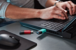 USB-Stick 256GB Kingston DataTraveler DTXM USB 3.2 retail