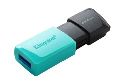 USB-Stick 256GB Kingston DataTraveler DTXM USB 3.2 retail