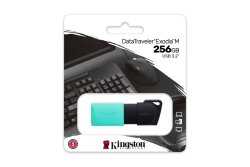 USB-Stick 256GB Kingston DataTraveler DTXM USB 3.2 retail
