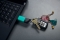 USB-Stick 256GB Kingston DataTraveler DTXM USB 3.2 retail
