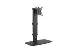Equip Tischfuß 17-32/1TFT 360° Freistehend 8Kg schwarz lite Retail