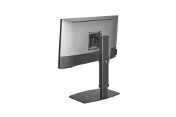Equip Tischfuß 17-32/1TFT 360° Freistehend 8Kg schwarz lite Retail