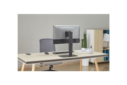 Equip Tischfuß 17-32/1TFT 360° Freistehend 8Kg schwarz lite Retail