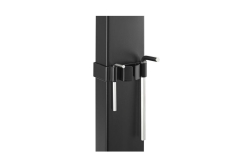 Equip Tischfuß 17-32/1TFT 360° Freistehend 8Kg schwarz lite Retail