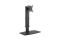 Equip Tischfuß 17-32/1TFT 360° Freistehend 8Kg schwarz lite Retail