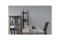 Equip Tischhalterung 17-32/4TFT 360° H.verst. 9Kg schwarz lite Retail