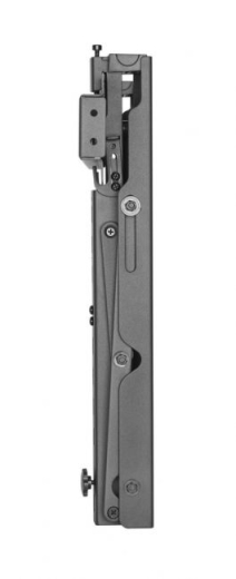 Equip Wandhalterung 37-70/1TFT Popout 1Gelenk 45Kg sw lite Retail