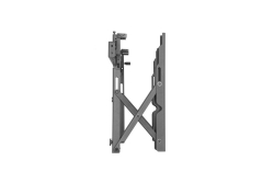 Equip Wandhalterung 37-70/1TFT Popout 1Gelenk 45Kg sw lite Retail