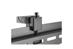 Equip Wandhalterung 37-70/1TFT Popout 1Gelenk 45Kg sw lite Retail
