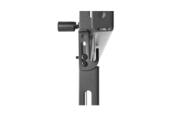 Equip Wandhalterung 37-70/1TFT Popout 1Gelenk 45Kg sw lite Retail