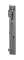 Equip Wandhalterung 37-70/1TFT Popout 1Gelenk 45Kg sw lite Retail