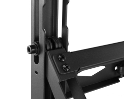 Equip Wandhalterung 45-70/1TFT Popout 1Gelenk 70Kg sw...