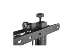 Equip Wandhalterung 45-70/1TFT Popout 1Gelenk 70Kg sw lite Retail