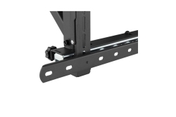Equip Wandhalterung 45-70/1TFT Popout 1Gelenk 70Kg sw lite Retail