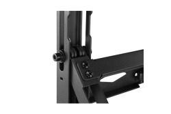 Equip Wandhalterung 45-70/1TFT Popout 1Gelenk 70Kg sw lite Retail