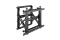 Equip Wandhalterung 45-70/1TFT Popout 1Gelenk 70Kg sw lite Retail