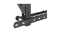 Equip Wandhalterung 45-70/1TFT Popout 1Gelenk 70Kg sw lite Retail