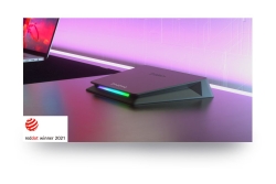 Switch Desk. D-Link DMS-106XT 1*XGE/5*2.5GE retail
