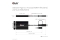 Club3D Adapter USB Typ C/A > HDMI / VGA St/Bu retail