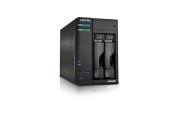 ASUSTOR Lockerstor NAS AS6702T 2-Bay