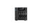 ASUSTOR Lockerstor NAS AS6704T 4-Bay