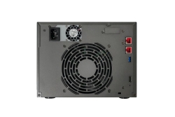 ASUSTOR Lockerstor NAS AS6706T 6-Bay