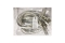 Equip Patchkabel Cat6A 10x S/FTP 2xRJ45 0.50m grau Plat