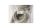 Equip Patchkabel Cat6A 10x S/FTP 2xRJ45 2.00m grau Plat